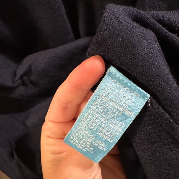 J. MCLAUGHLIN Jamey Sweater - Picture 7 of 7